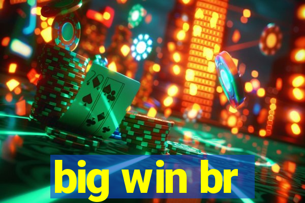 big win br
